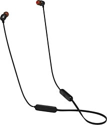 JBL  Tune 115BT Kulak İçi Bluetooth Kulaklık Siyah