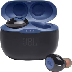 JBL  Tune 125TWS Kulak İçi Bluetooth Kulaklık Mavi