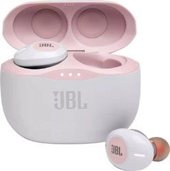 JBL  Tune 125TWS Kulak İçi Bluetooth Kulaklık Pembe