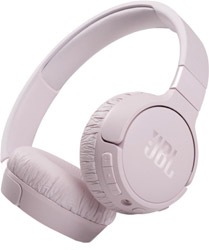 JBL  Tune 660BT NC Kulak Üstü Bluetooth Kulaklık