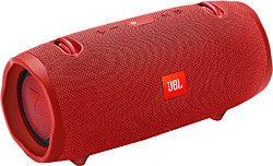 JBL  Xtreme 2 Kırmızı Bluetooth Hoparlör
