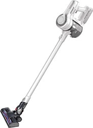 Johnson  Fulmine Turbo Fırçalı Şarjlı Dikey Süpürge