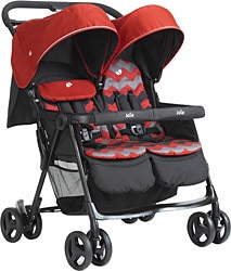 Joie  Aire Twin İkiz Bebek Arabası