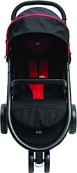 Joie  Litetrax 3 Tekerlekli Bebek Arabası