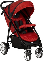 Joie  Litetrax 4 Bebek Arabası