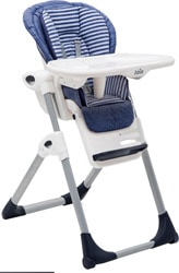 Joie  Mimzy LX Mama Sandalyesi