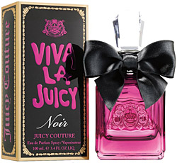 Juicy Couture  Viva La Noir EDP 100 ml Kadın Parfüm
