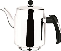 Kahramanlar  No:3 Kahveci 2.3 lt Demlik