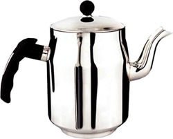 Kahramanlar  No:5 Kahveci 3.25 lt Demlik