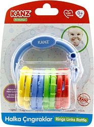 Kanz  Halka Çıngıraklar 30630