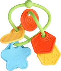 Kanz  Kıvrımlı Çıngırak