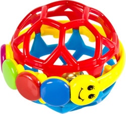 Kanz  Tırtıl Top Çıngırak 30148