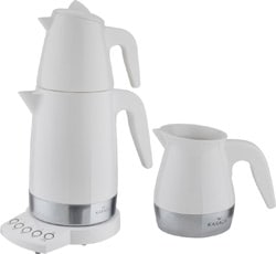 Karaca  Allure CK1001 Seramik Çay Kahve Makinesi