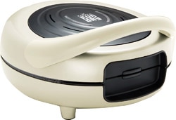 Karaca  Funday 3'ü 1 Arada Waffle Krep ve Künefe Makinesi