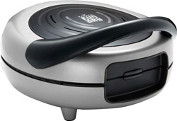 Karaca  Funday Silver Waffle Makinesi