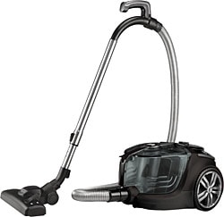 Karaca  Vantuz 4 Siyah 899 W Toz Torbasız Süpürge