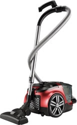 Karaca  Vantuz 5 Red Gold 899 W Toz Torbasız Süpürge