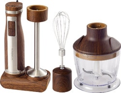 Karaca  Woody 1101 700 W Blender Seti