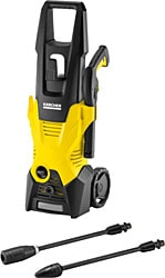 Karcher  K 3 EU 120 Bar 1.6 kW Basınçlı Yıkama Makinesi