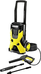 Karcher  K 5 Basic 145 Bar 2.1 kW Basınçlı Yıkama Makinesi