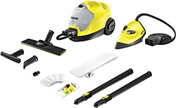 Karcher  SC 4 EasyFix Ütü Kiti Buharlı Temizleyici