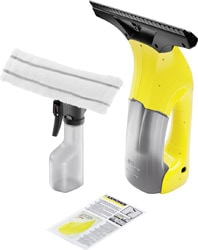 Karcher  WV 1 Plus Şarjlı Cam Silme Makinesi
