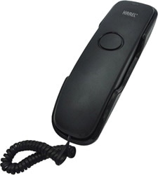 Karel  TM902 Siyah Masaüstü Telefon