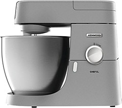 Kenwood  KVL4100S Chef XL 1200 W 6.7 lt Mutfak Şefi
