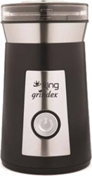 King  K444 Grindex Baharat ve Kahve Öğütücü