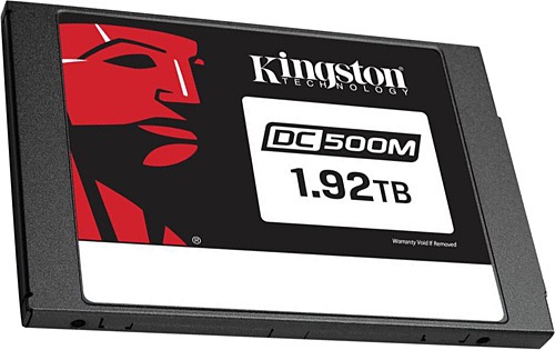 Kingston DC500M SEDC500M/1920 SATA 3.0 2.5" 1.92 TB SSD Fiyatı ...