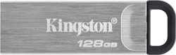 Kingston  DataTraveler Kyson DTKN/128GB 128 GB Flash Bellek