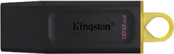 Kingston  Exodia USB 3.2 Gen1 DTX/128GB 128 GB Flash Bellek