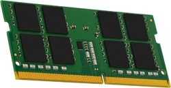 Kingston  16 GB 3200 MHz CL22 KVR32S22D8/16 DDR4 Ram