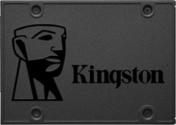 Kingston  A400 SA400S37/240G SATA 3.0 2.5" 240 GB SSD