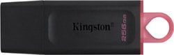 Kingston  Exodia USB 3.2 Gen1 DTX/256GB 256 GB Flash Bellek