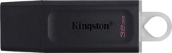 Kingston  Exodia USB 3.2 Gen1 DTX/32GB 32 GB Flash Bellek
