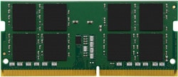 Kingston  32 GB 2666 MHz CL19 SODIMM KVR26S19D8/32 DDR4 Ram