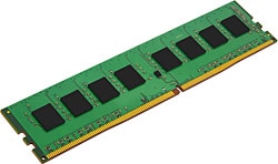 Kingston  8GB 2400 MHz CL17 KVR24N17S8/8 DDR4 Ram