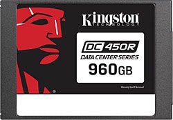 Kingston  DC450R SEDC450R/960G SATA 3.0 2.5" 960 GB SSD