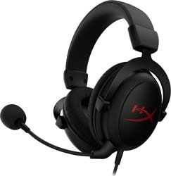 HyperX  Cloud Core 7.1 HX-HSCC-2-BK/WW Kablolu Mikrofonlu Kulak Üstü Oyuncu Kulaklığı