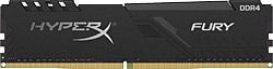 Kingston  HyperX Fury 16 GB 3200 MHz CL16 HX432C16FB3/16 DDR4 Ram
