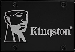 Kingston  KC600 SKC600/2048G SATA 3.0 2.5" 2 TB SSD