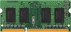 Kingston  4 GB 1600 MHz DDR3 CL11 SODIMM KVR16LS11/4WP Ram