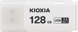 Kioxia  TransMemory U301 LU301W128GG4 128 GB Flash Bellek