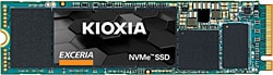 Kioxia  Exceria LRC10Z250GG8 PCI-Express 3.0 250 GB M.2 SSD