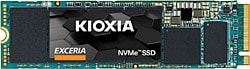 Kioxia  Exceria LRC10Z500GG8 PCI-Express 3.0 500 GB M.2 SSD