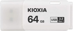 Kioxia  TransMemory U301 LU301W064GG4 64 GB Flash Bellek