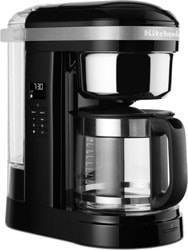 KitchenAid  5KCM1209EOB Onxy Black Siyah Filtre Kahve Makinesi