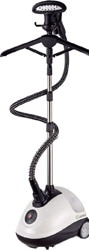 Kiwi  KSI-6482 Garment Steamer 1580 W Buhar Kazanlı Dikey Ütü
