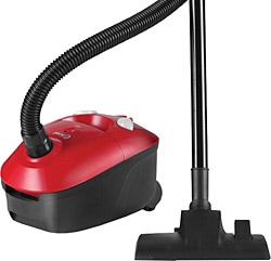 Kiwi  KVC 4105 Toz Torbalı Süpürge